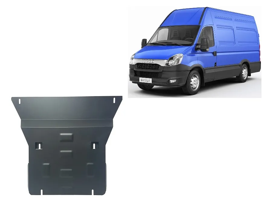 Scut motor Iveco Daily 5 2009-2014