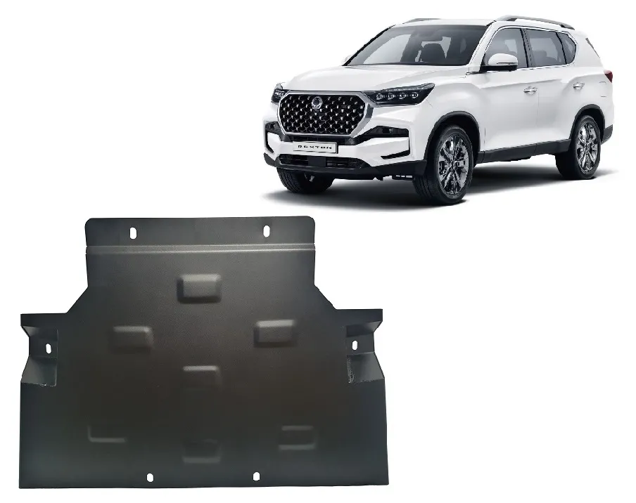 Scut cutie de viteză SsangYong Rexton 2017-2026