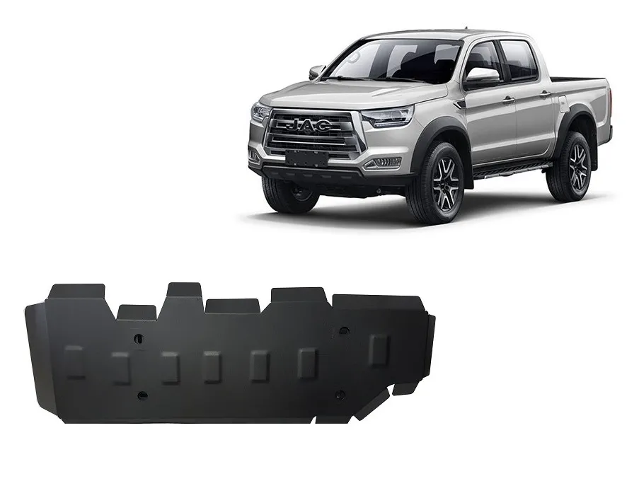 Scut rezervor Jac T8 2018-2026