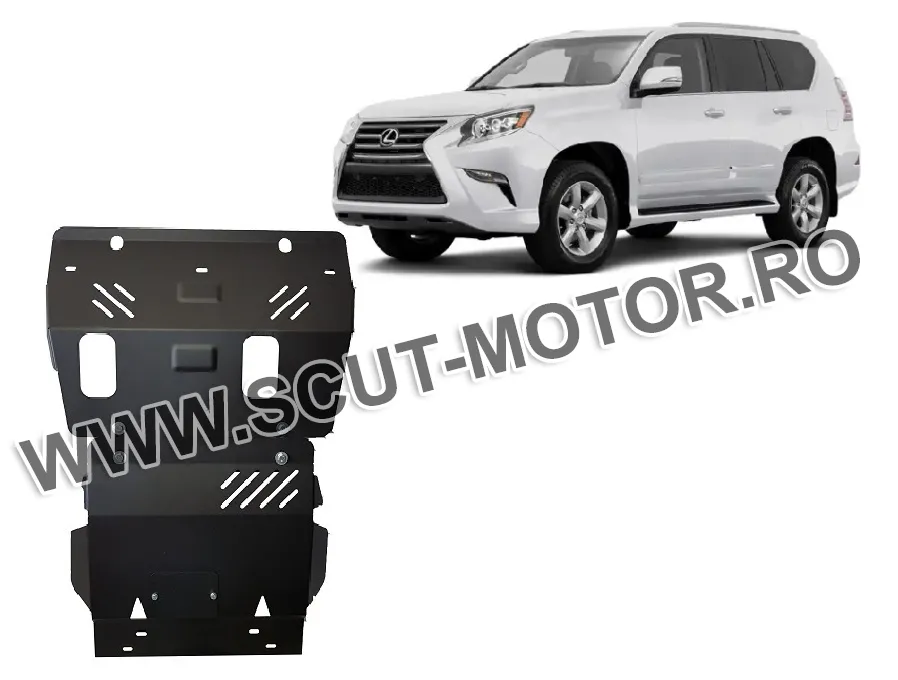 Scut motor Lexus GX460 2010-2025