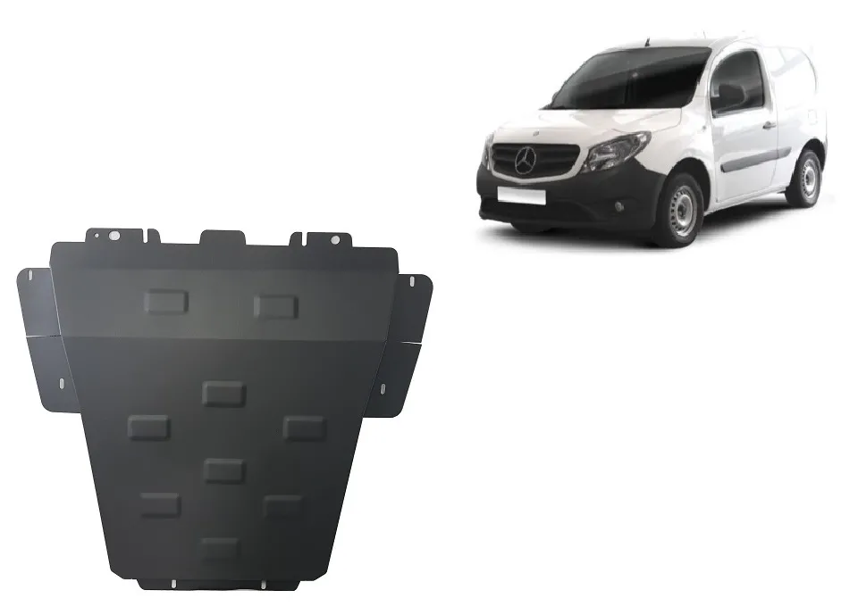 Scut motor Mercedes Citan 2012-2021