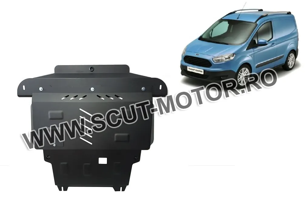 Scut motor Ford Transit Courier 2014-2025