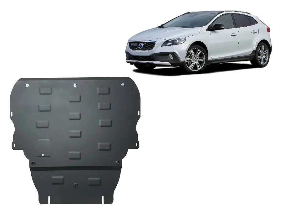 Scut motor Volvo V40 2012-2019