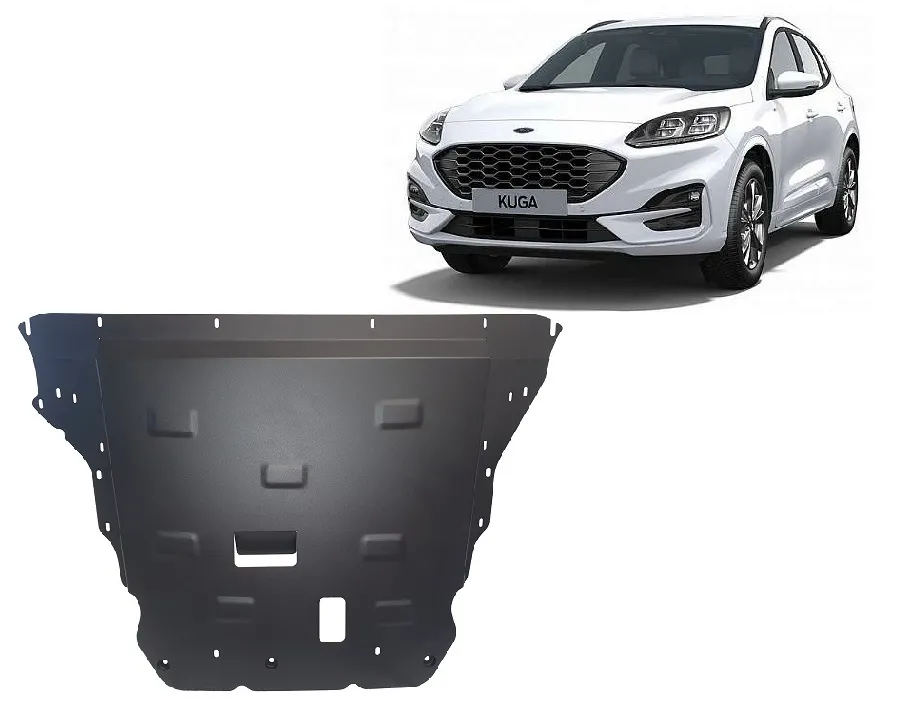 Scut motor Ford Kuga 2019-2026