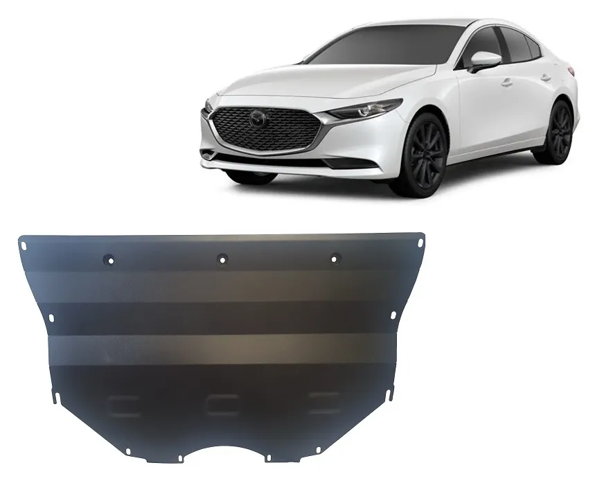 Scut motor Mazda 3 2019-2026