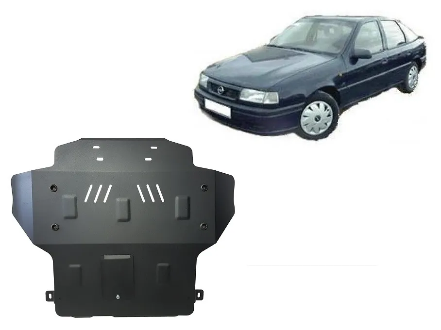 Scut motor Opel Vectra A 1988-1995