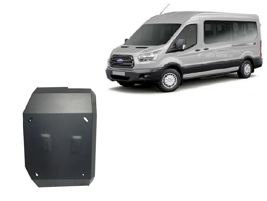 Scut rezervor AdBlue Ford Transit - Tractiune fata 2020-2026