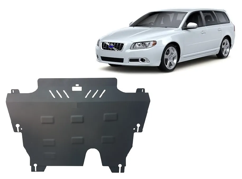 Scut motor Volvo V70 2007-2016
