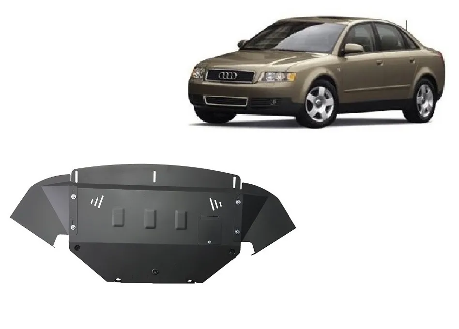 Scut motor Audi A4 B5 1997-2000