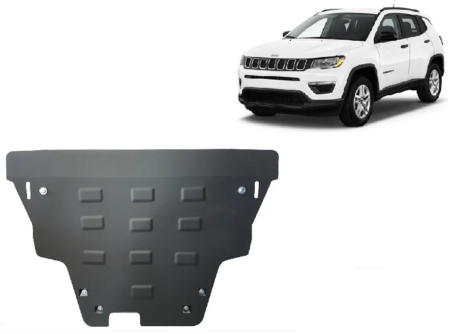 Scut Motor Jeep Compass 2017-2026
