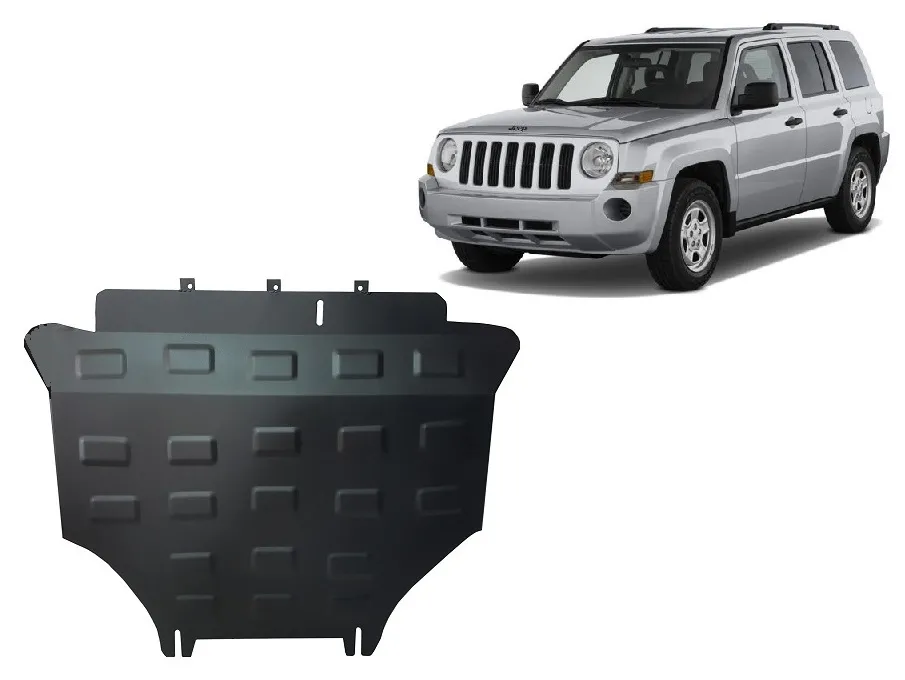 Scut motor Jeep Patriot 2007-2017