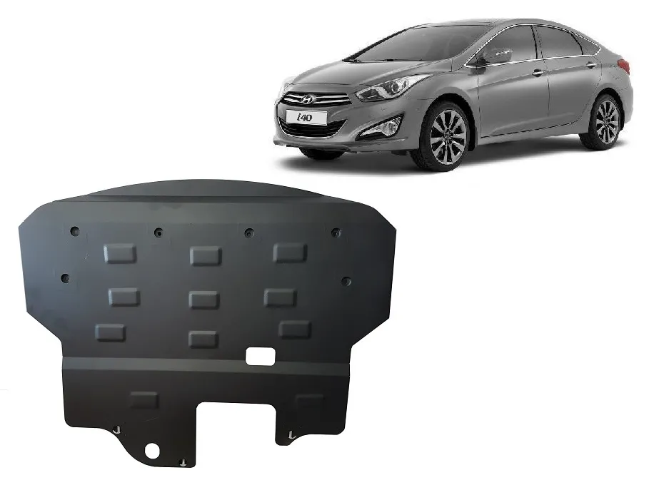 Scut motor și cutie de viteză Hyundai i40 2011-2015