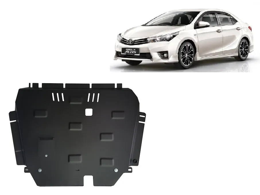 Scut motor Toyota Corolla 2013-2018