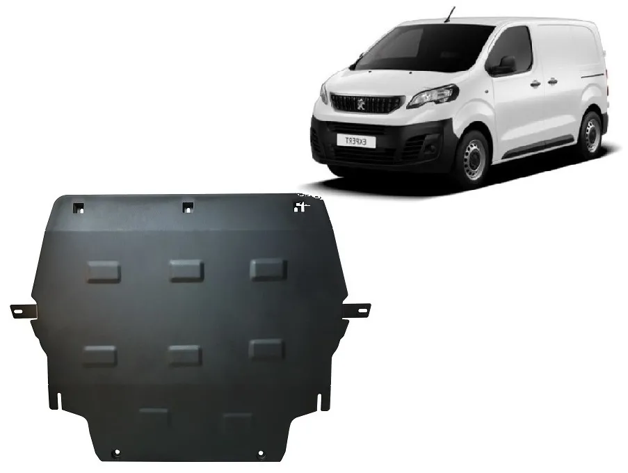 Scut motor Peugeot Expert 2016-2026