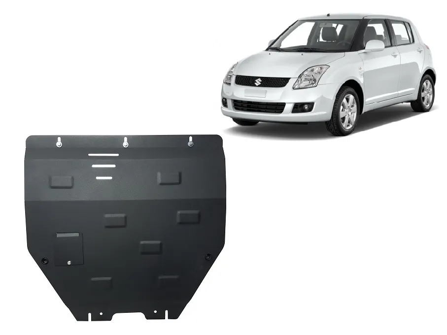 Scut motor Suzuki Swift 2 2005-2010