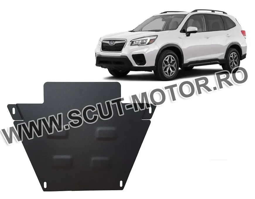 Scut cutie de viteză Subaru Forester 2018-2025