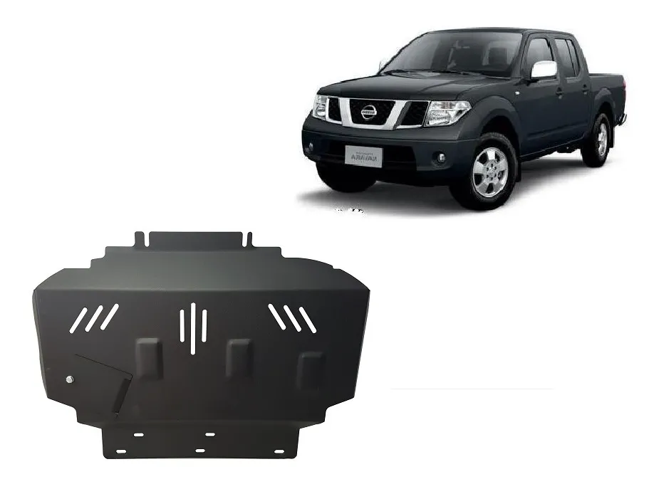 Scut motor Nissan Navara 2005-2015