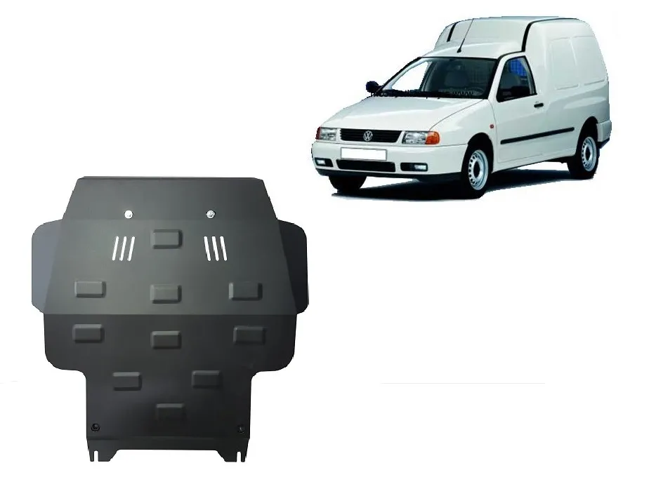 Scut motor Volkswagen Caddy 1991-2003