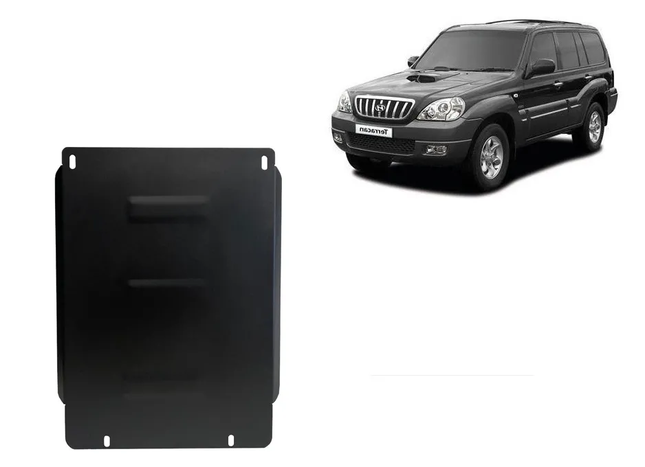 Scut cutie de viteză Hyundai Terracan 2001-2007