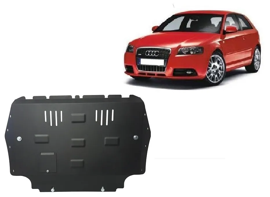 Scut motor Audi A3 2003-2012