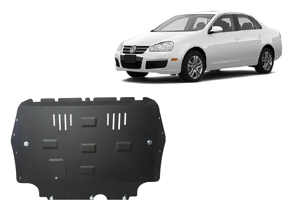 Scut motor VW Jetta 2005-2011