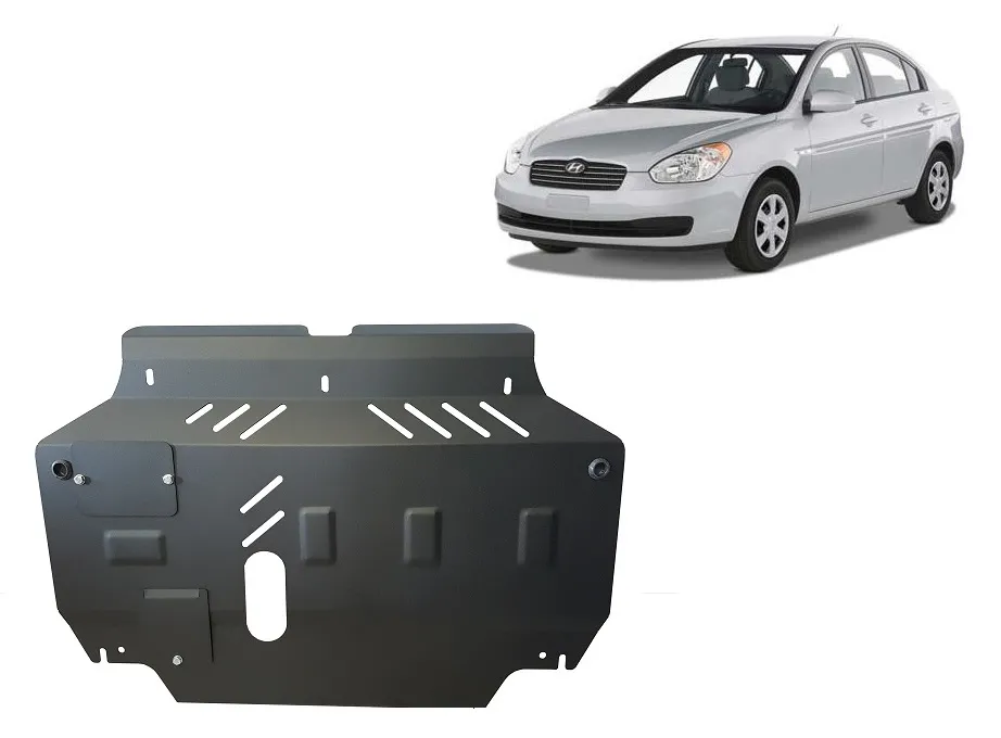 Scut motor Hyundai Accent 2005-2010
