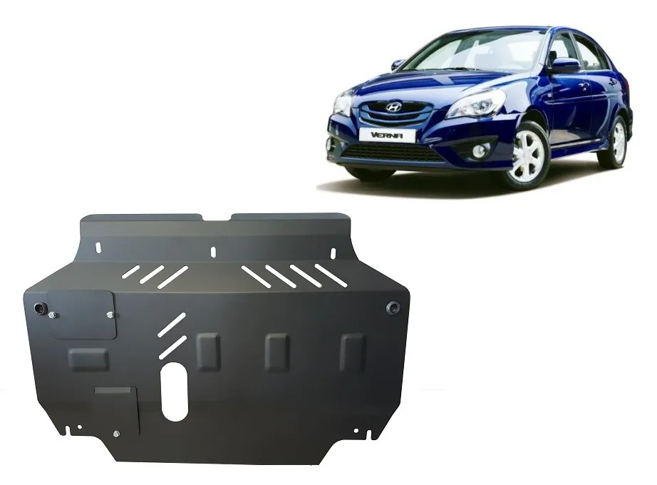Scut motor Hyundai Verna 2005-2010