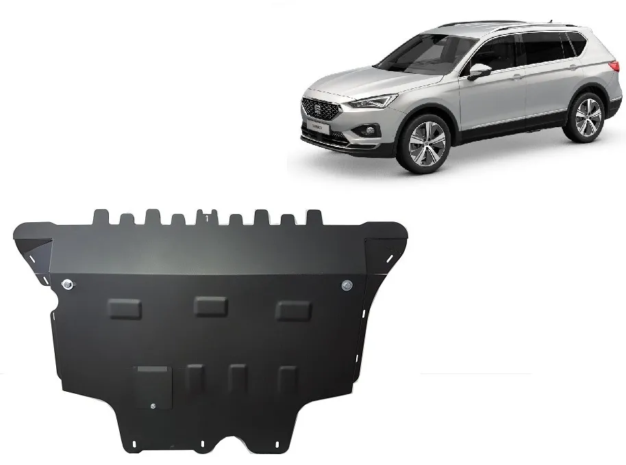Scut motor Seat Tarraco 2018-2026