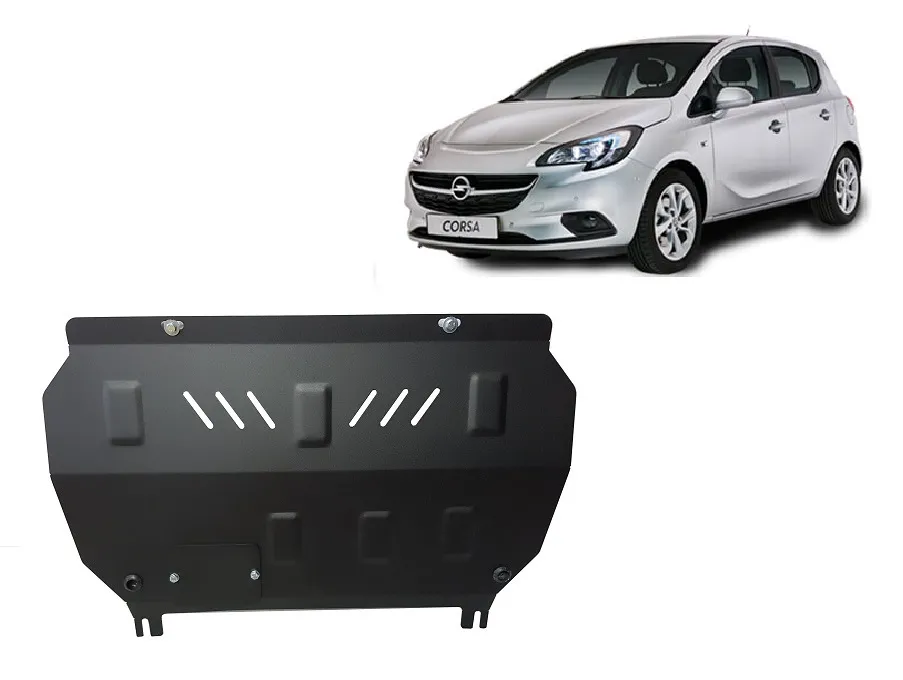 Scut motor Opel Corsa E 2014-2019