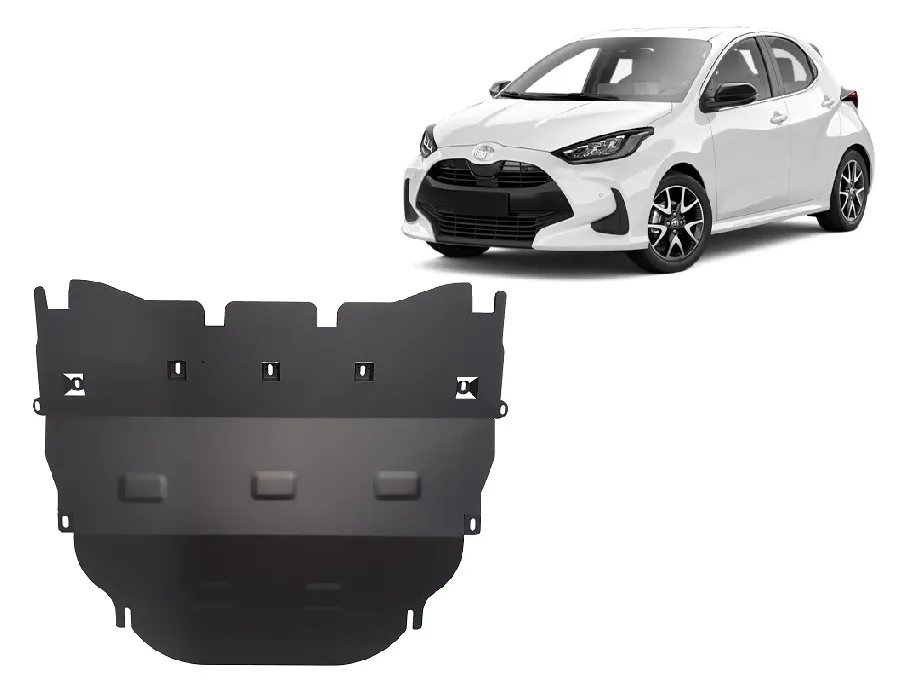 Scut motor Toyota Yaris XP210 2021-2026