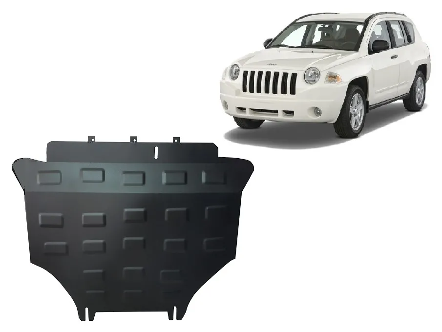 Scut Motor Jeep Compass 2006-2016