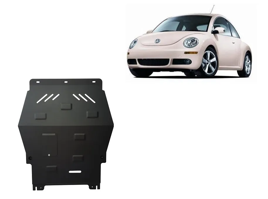 Scut motor Volkswagen New Beetle 1998-2011