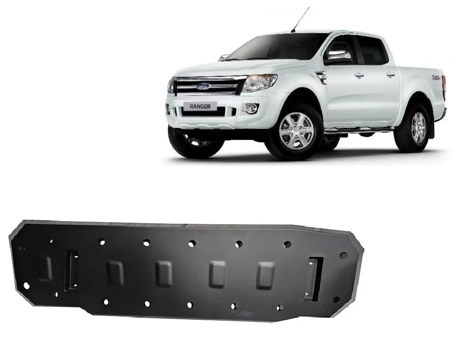 Scut rezervor Ford Ranger 2011-2023