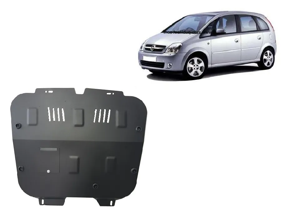Scut motor Opel Meriva A 2003-2010