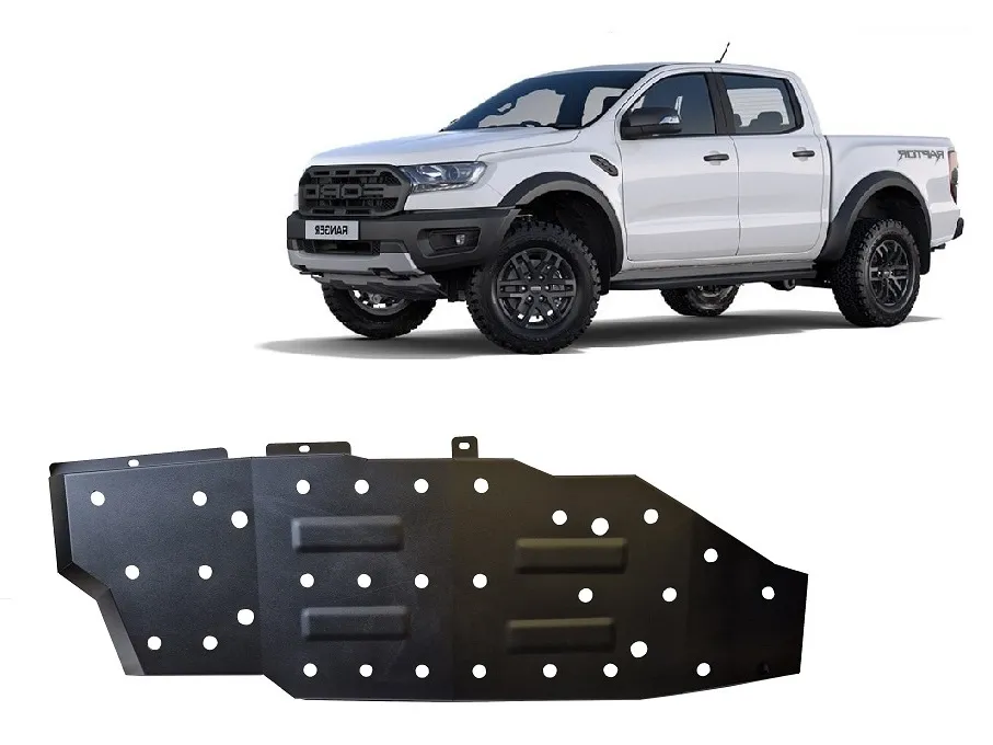 Scut rezervor Ford Ranger Raptor 2020-2023
