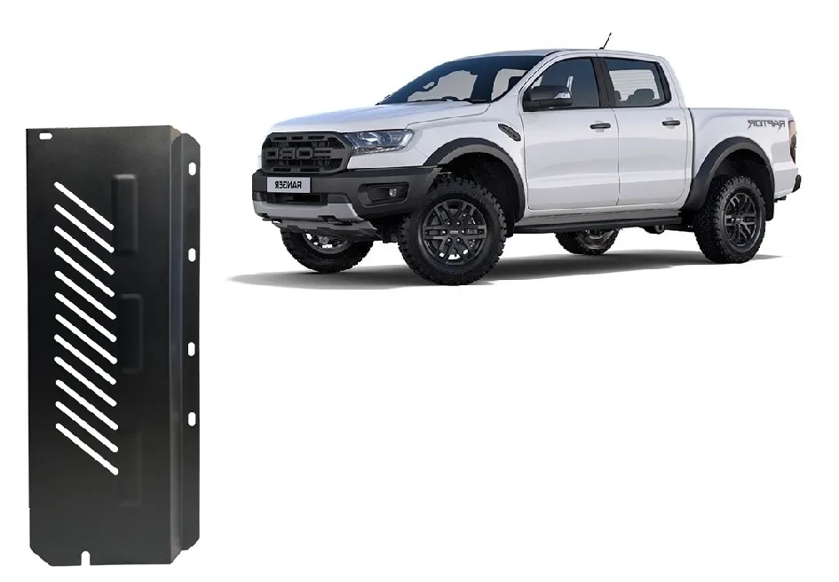 Scut filtru particule Ford Ranger Raptor 2020-2023