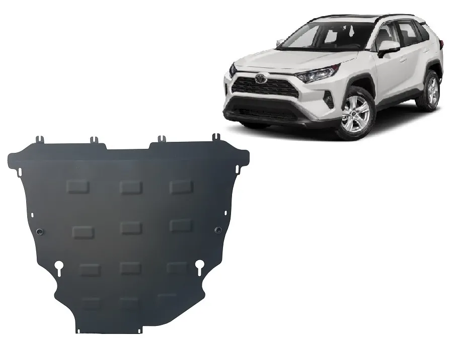Scut motor Toyota RAV 4 2018-2025