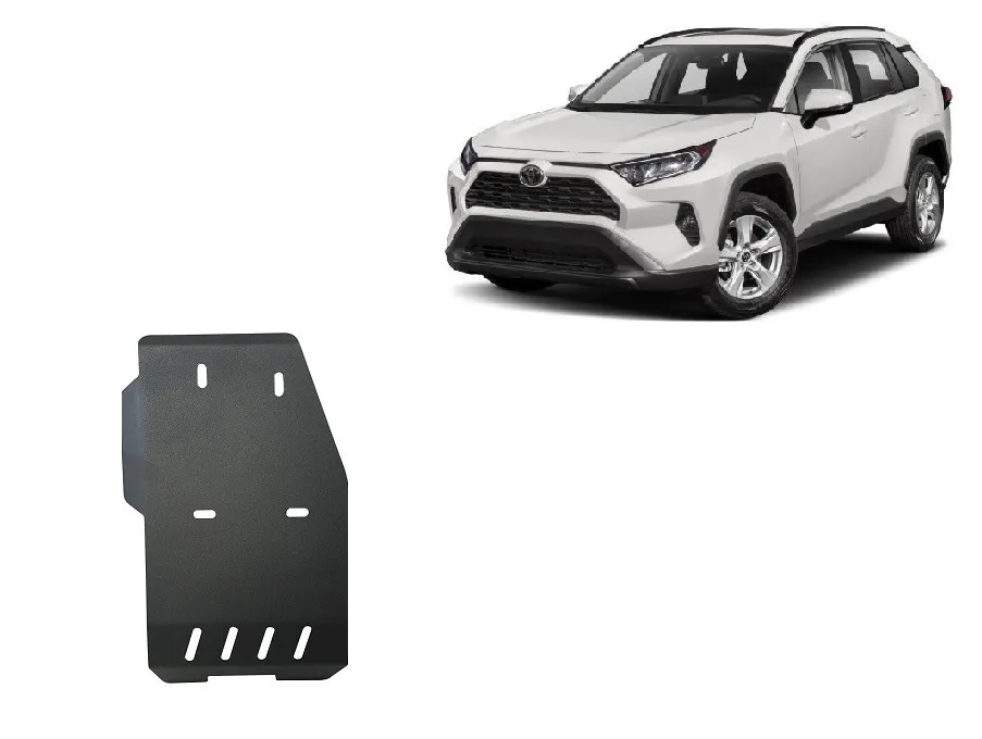 Scut diferențial spate Toyota RAV 4 2018-2026
