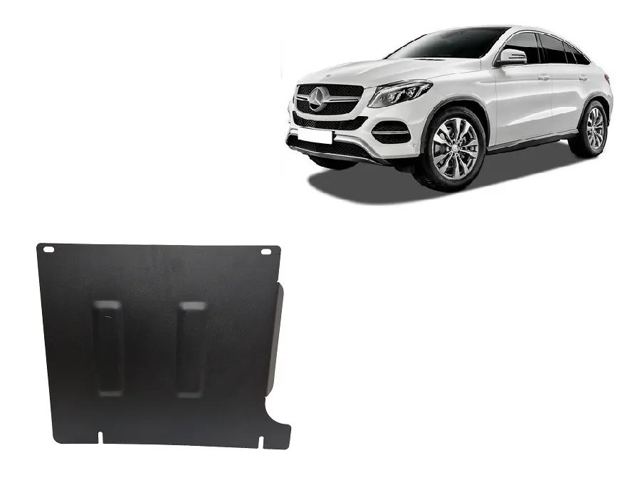 Scut cutie de viteză Mercedes GLE Coupe C292 2015-2019