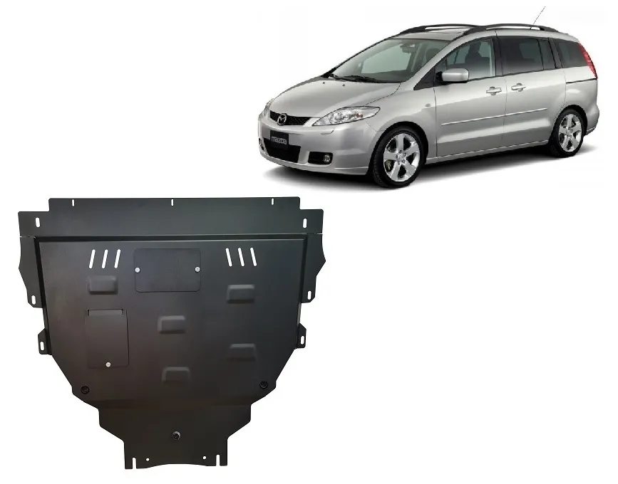 Scut motor Mazda 5 2003-2009