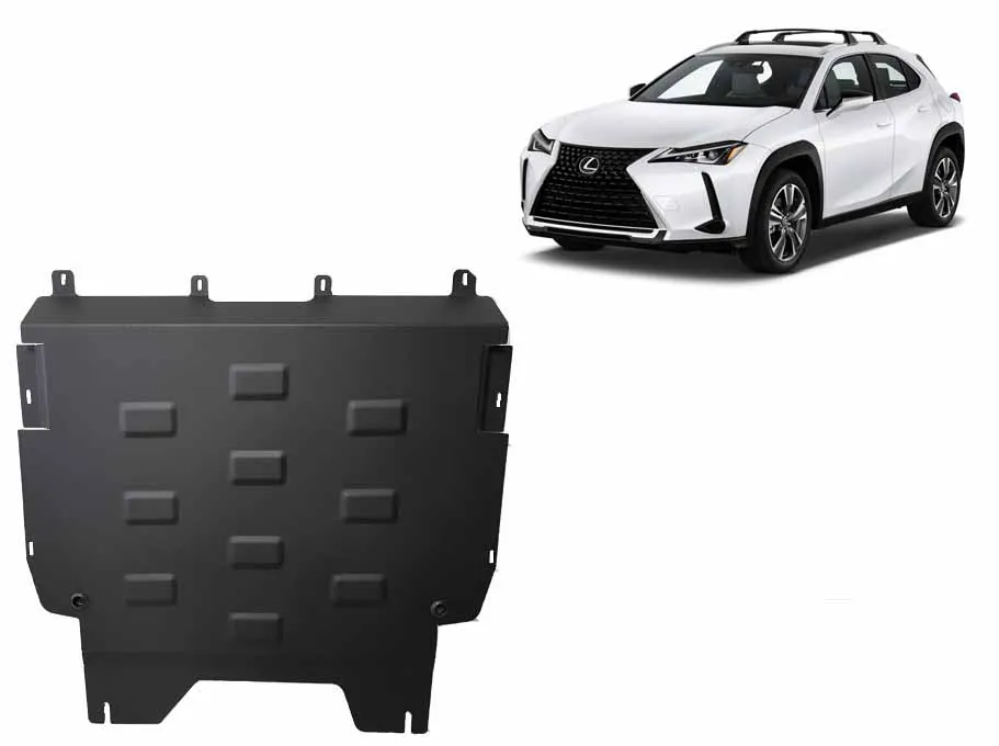 Scut motor Lexus UX 2019-2025