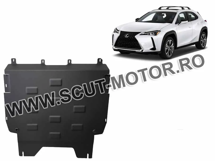 Scut motor Lexus UX 2019-2025