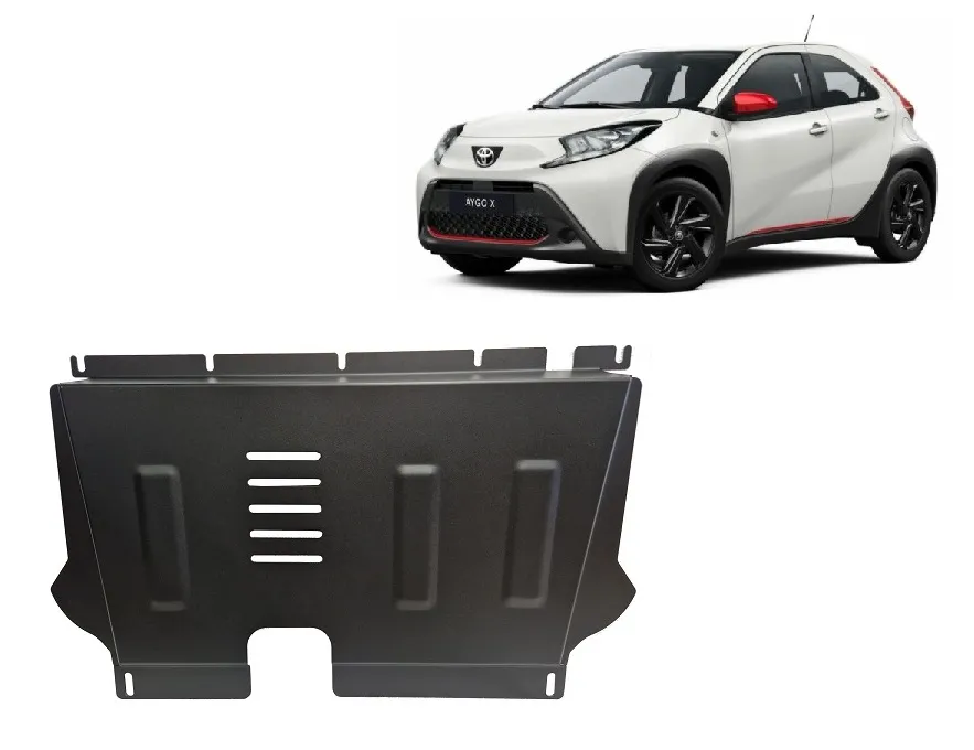 Scut motor Toyota Aygo X 2022-2026