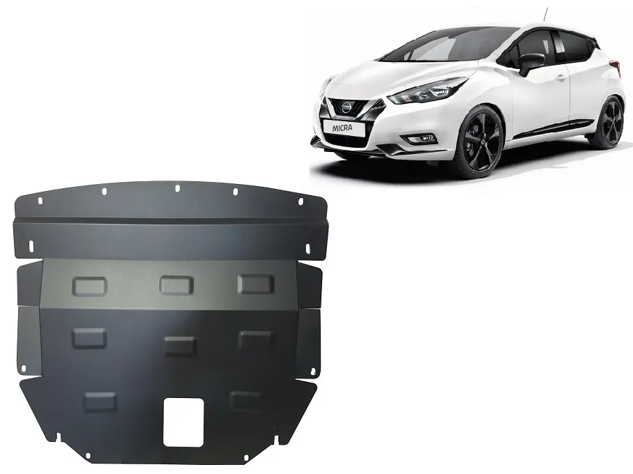Scut motor Nissan Micra 2016-2026