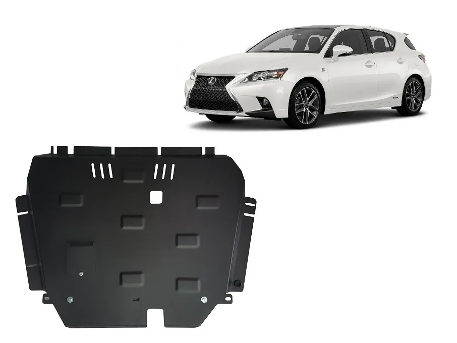Scut motor Lexus CT200H 2011-2026