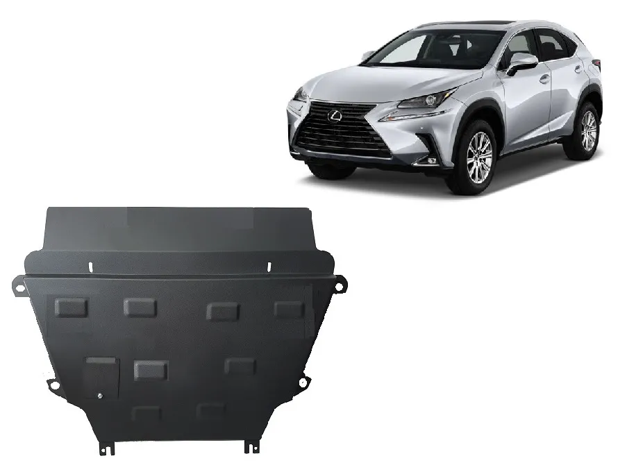 Scut motor Lexus NX AZ10 2014-2021