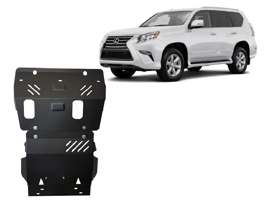 Scut motor Lexus GX460 2010-2023