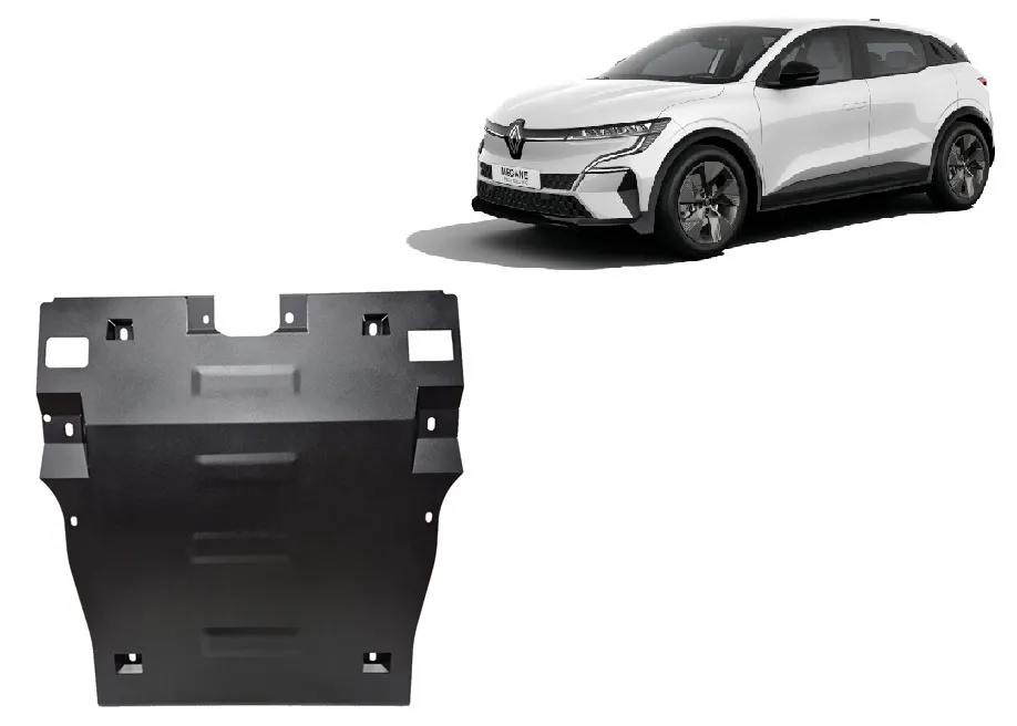 Scut motor Renault Megane E-Tech 2022-2026