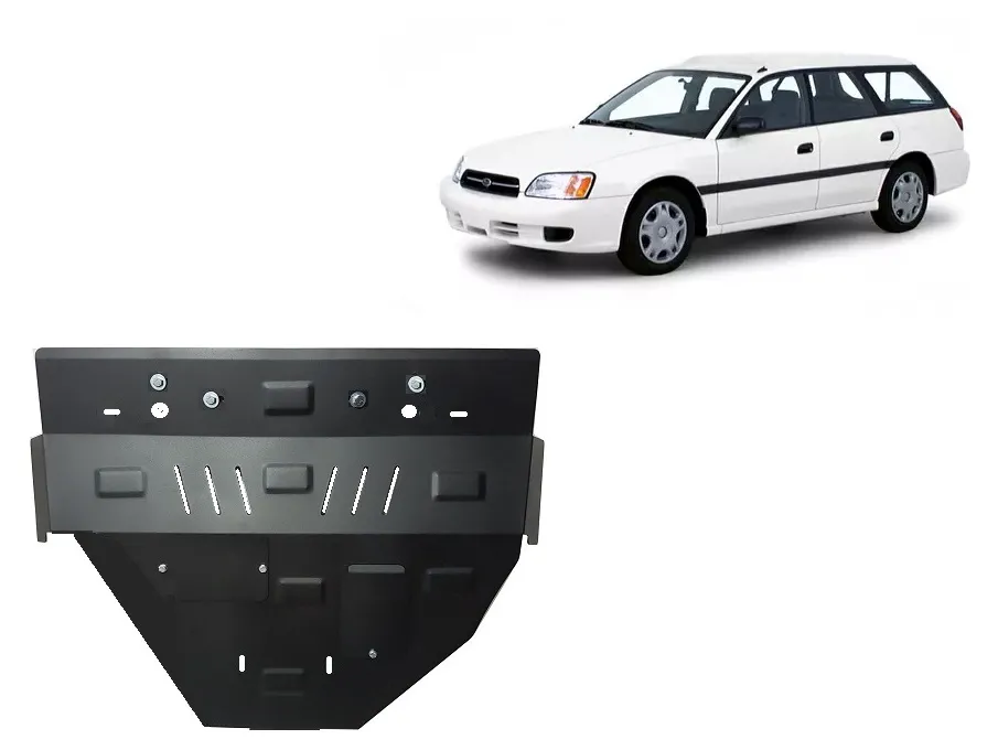Scut motor Subaru Legacy III 1998-2003