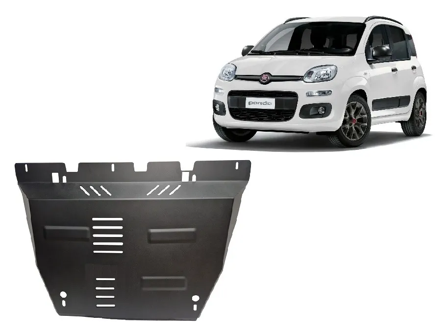 Scut motor Fiat Panda 4x2 2011-2026